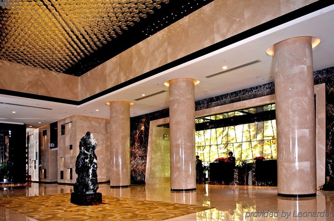 Haoyin Gloria Plaza Hotel กวางโจว ภายนอก รูปภาพ