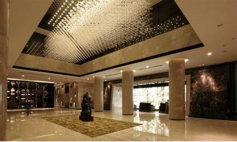 Haoyin Gloria Plaza Hotel กวางโจว ภายนอก รูปภาพ
