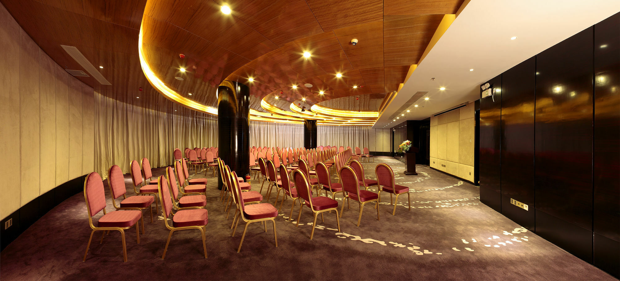 Haoyin Gloria Plaza Hotel กวางโจว ภายนอก รูปภาพ