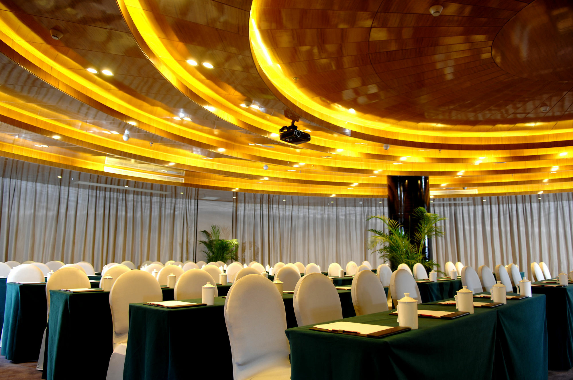 Haoyin Gloria Plaza Hotel กวางโจว ภายนอก รูปภาพ