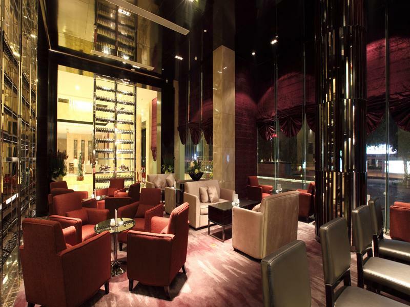 Haoyin Gloria Plaza Hotel กวางโจว ภายนอก รูปภาพ