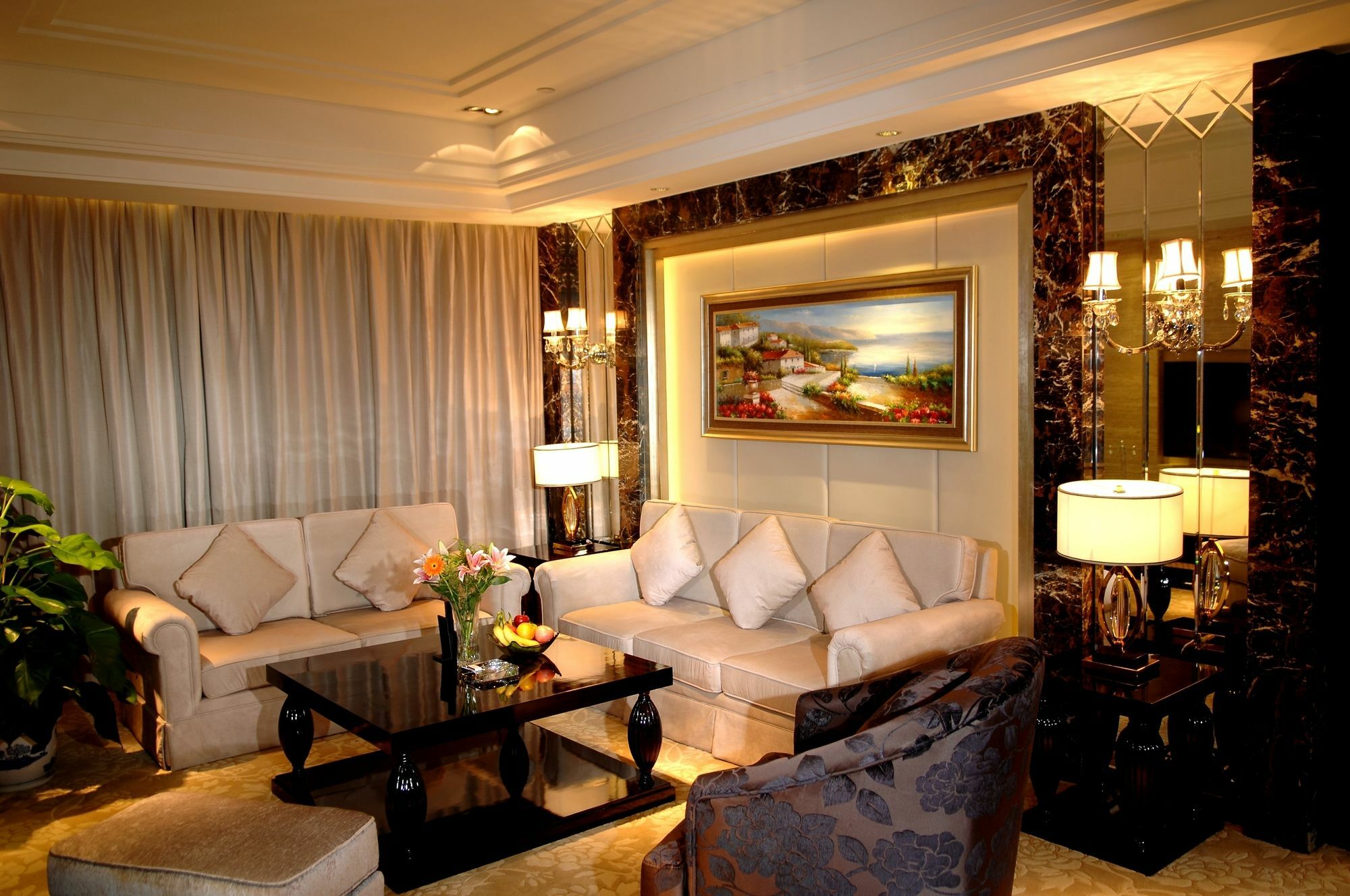 Haoyin Gloria Plaza Hotel กวางโจว ภายนอก รูปภาพ