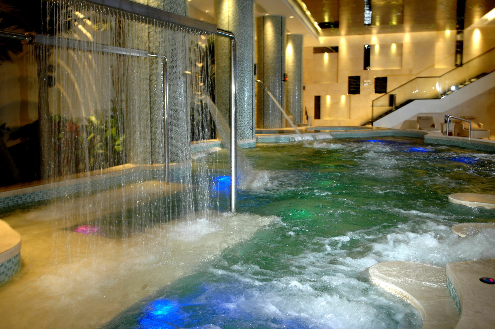 Haoyin Gloria Plaza Hotel กวางโจว ภายนอก รูปภาพ