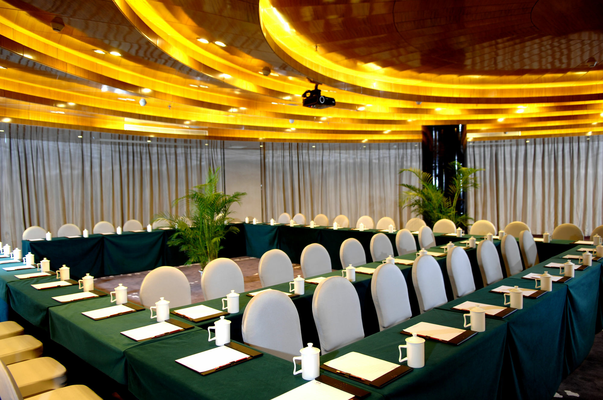 Haoyin Gloria Plaza Hotel กวางโจว ภายนอก รูปภาพ