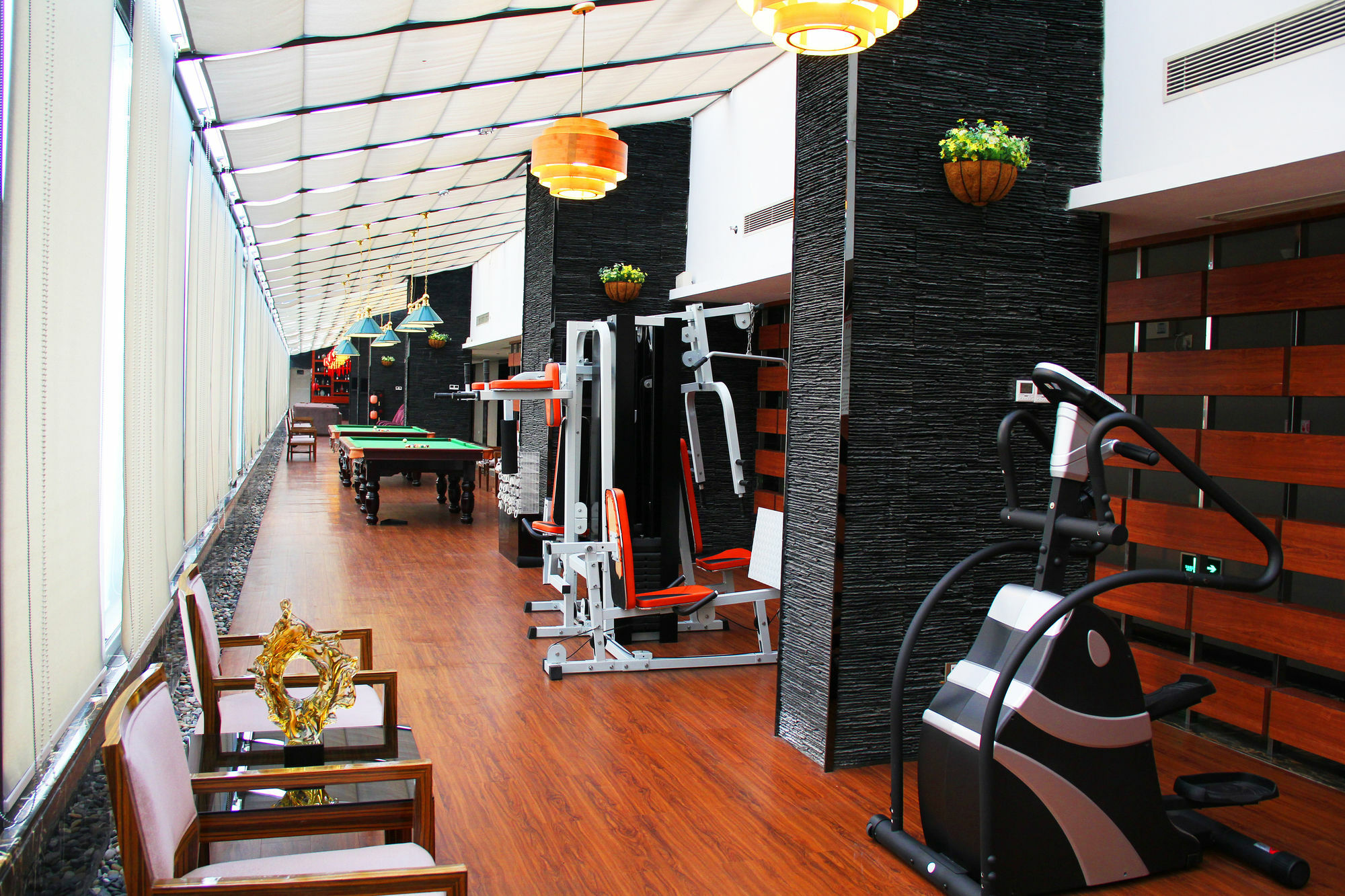 Haoyin Gloria Plaza Hotel กวางโจว ภายนอก รูปภาพ